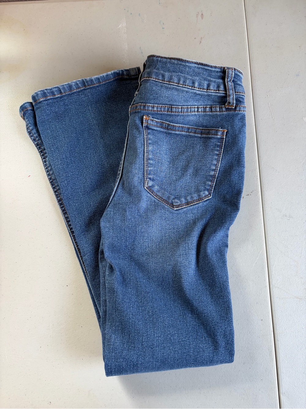 Vigoss girls jeans